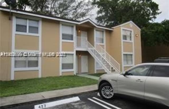 2256 SW 81st Ave - 2256 Southwest 81st Avenue, Miramar, FL 33025