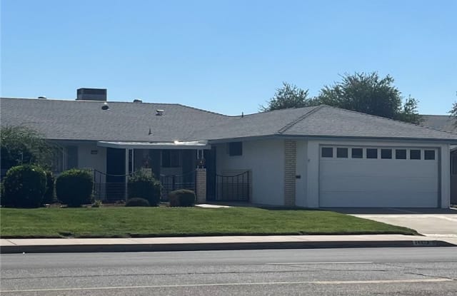 26575 McCall Boulevard - 26575 McCall Boulevard, Menifee, CA 92586