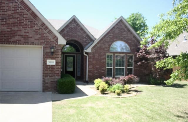 3908  SW Staverton  DR - 3908 Southwest Staverton Drive, Bentonville, AR 72713