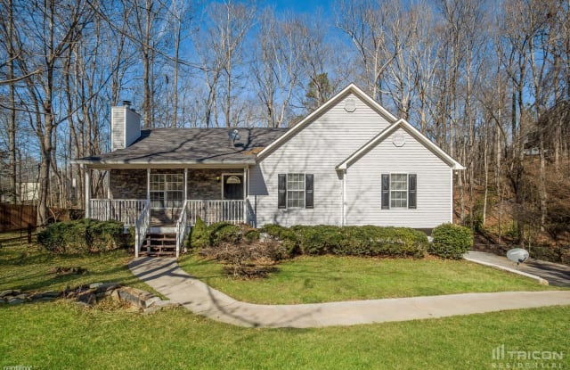 1601 Larkwood Drive - 1601 Larkwood Drive, Cherokee County, GA 30114