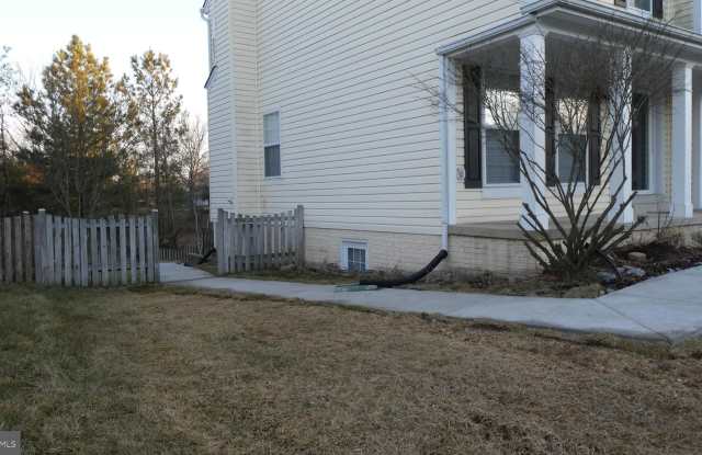 Photo of 8515 PREAKNESS Place