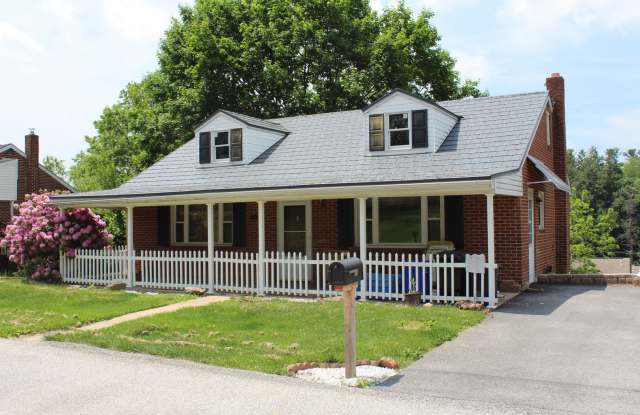 Single Family Home