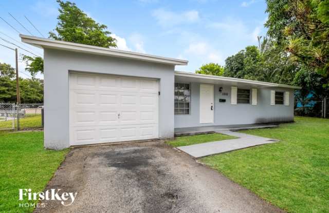 1850 Northwest 47th Avenue