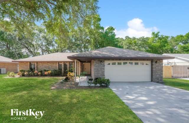 5342 Houston Drive