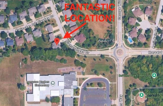 1013 Diamondhead Drive