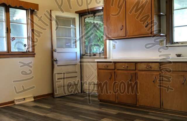 Photo of Cute North Toledo Home