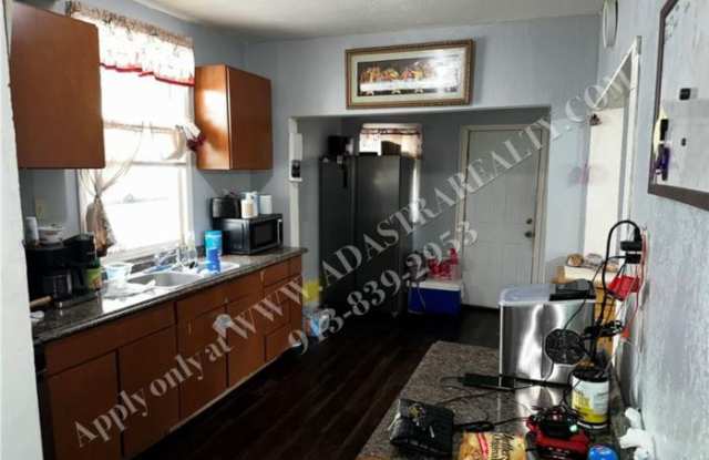 221 North 17th Street