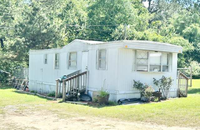 2 Bedroom and 2 Bath Home - 73 Eunice Lane, Harnett County, NC 28326