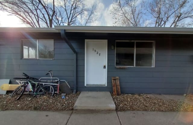 1527 East 8th Street - 1527 East 8th Street, Loveland, CO 80537