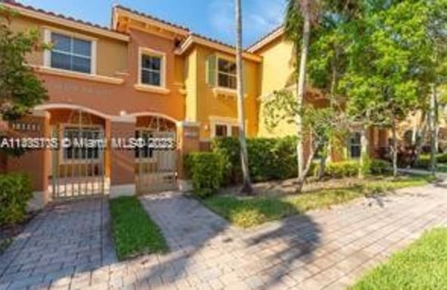 14375 SW 10th St - 14375 Southwest 10th Street, Pembroke Pines, FL 33027