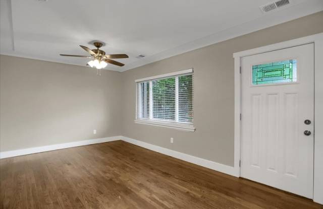 1333 South Xavier Street