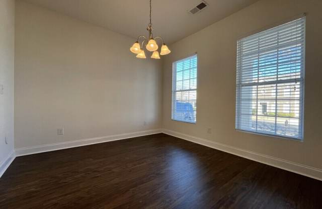 11907 Carolina Blossom Lane