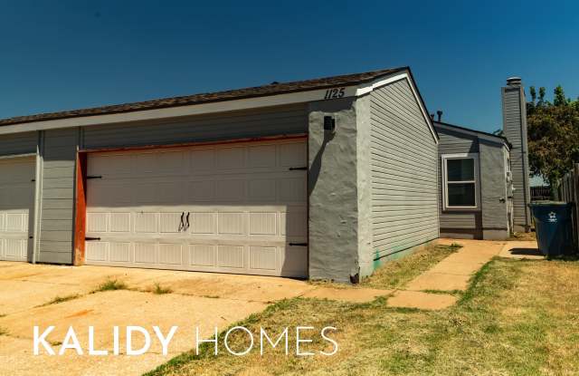 1125 Swan Lake Road