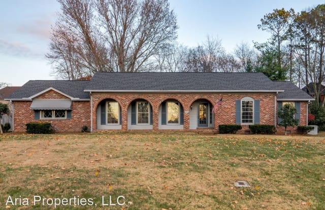 111 Arlington Place - 111 Arlington Place, Franklin, TN 37069