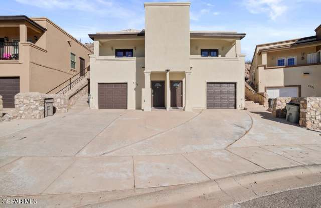 4725 Pistolero Lane