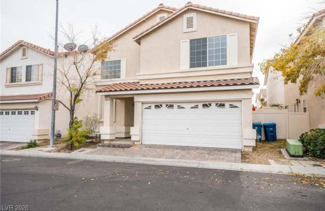 7277 Bindweed Road