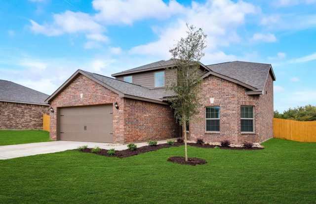 278 Moonstone Way