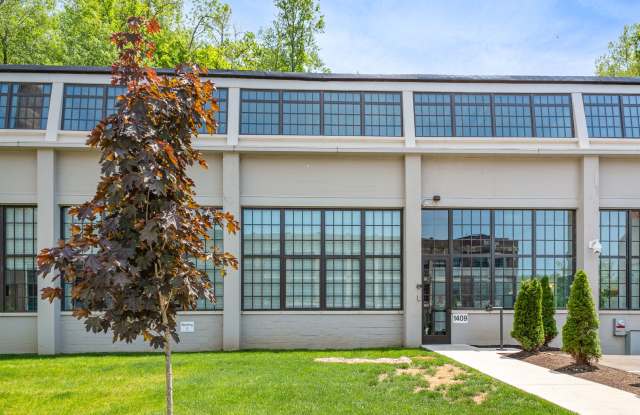 Peters Cartridge Factory