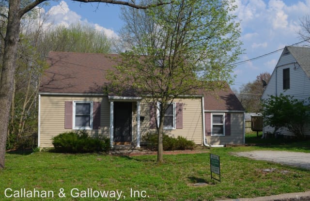 116 Pershing - 116 Pershing Road, Columbia, MO 65203