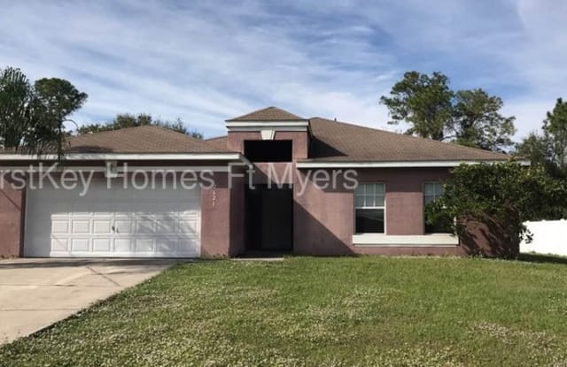 2621 Atwater Drive - 2621 Atwater Drive, North Port, FL 34288