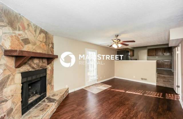 284 Independence Drive