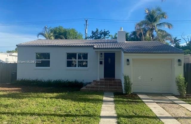 5940 SW 13th Ter - 5940 Southwest 13th Terrace, West Miami, FL 33144