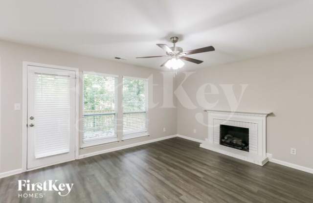 8520 Woodford Bridge Drive