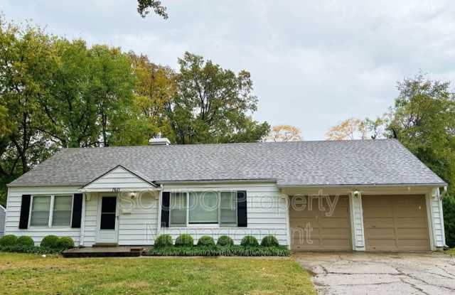 7611 High Drive