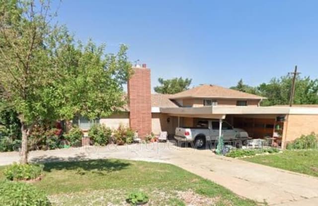 11281 Montview Blvd - 11281 East Montview Boulevard, Aurora, CO 80010