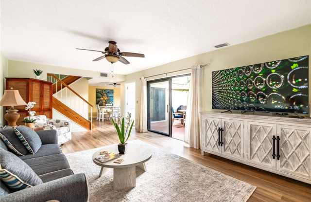 4890 Bethel Creek Drive