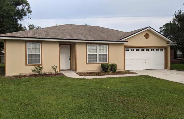 2742 Secret Harbor Drive