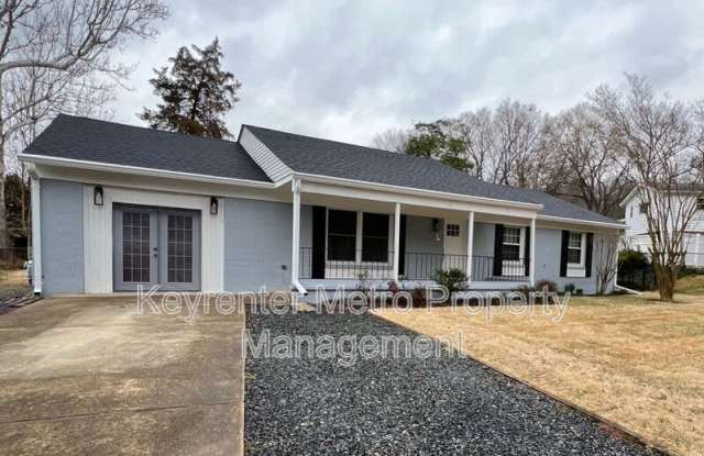 23 Alexandria Drive