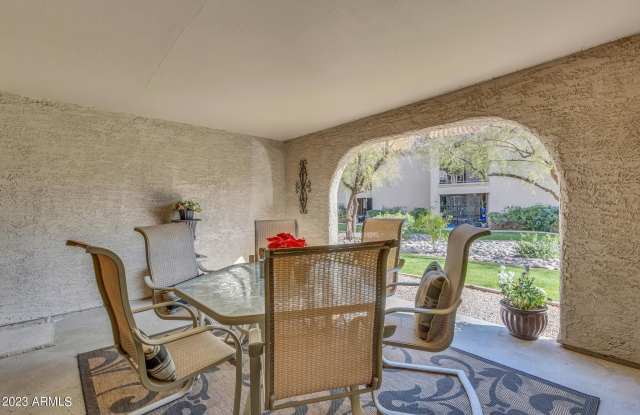 9430 E Mission Lane unit: 101