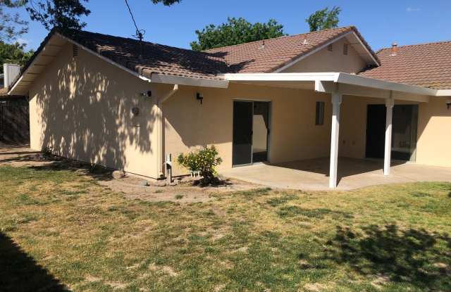 Lakewood Elementary School District