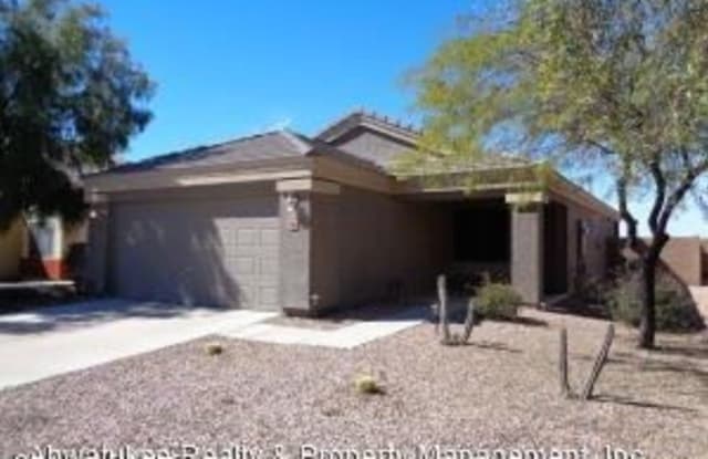 19002 N Toledo Ave - 19002 North Toledo Avenue, Maricopa, AZ 85138