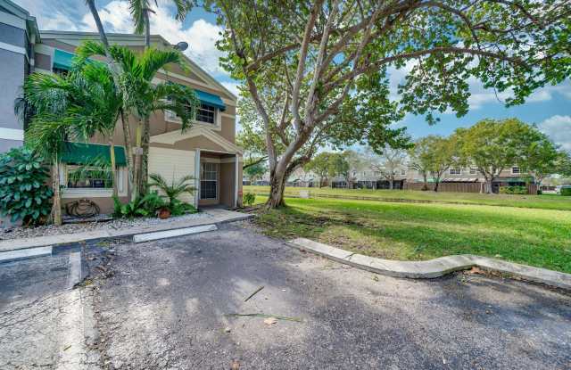 12246 SW 51st Place - 12246 Southwest 51st Place, Cooper City, FL 33330