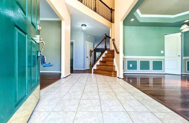 1008 Black Oak Court