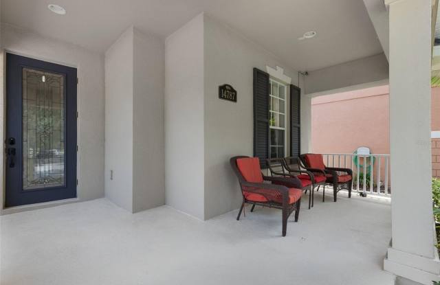 14787 OLD THICKET TRACE