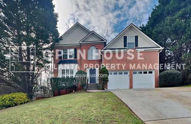 2338 Talamill Drive Northeast