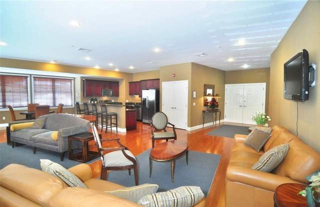 1 King Philip Drive
