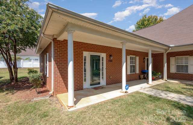 7049 Somerset Springs Drive