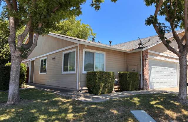 3 Bedroom 2 Bath