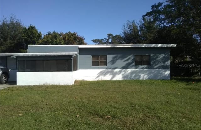 3325 DELAWARE AVENUE - 3325 Delaware Avenue, Brevard County, FL 32796