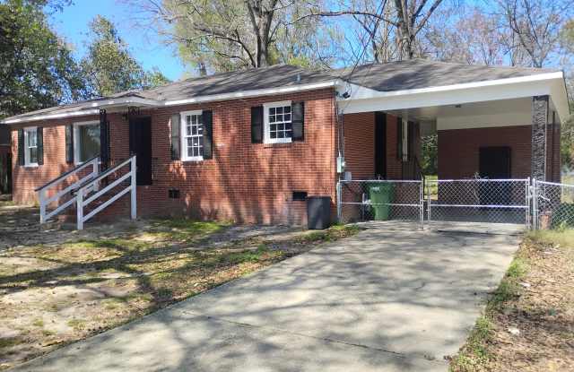 1240 Alta Vista Drive