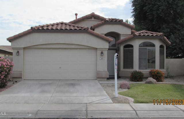 2601 N 109TH Avenue - 2601 North 109th Avenue, Avondale, AZ 85392