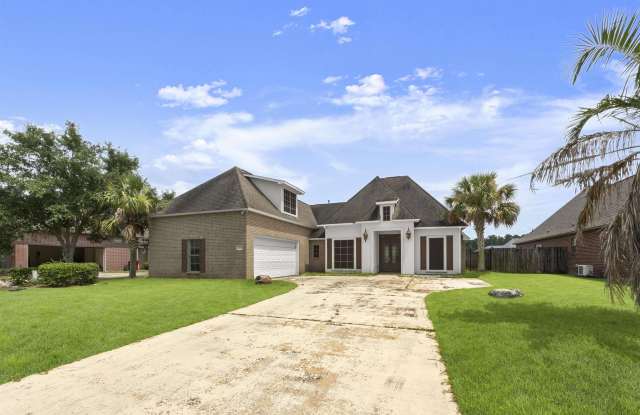 11414 Pleasant Knoll Dr