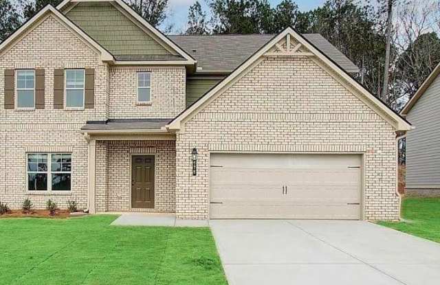 121 Eleanora Park