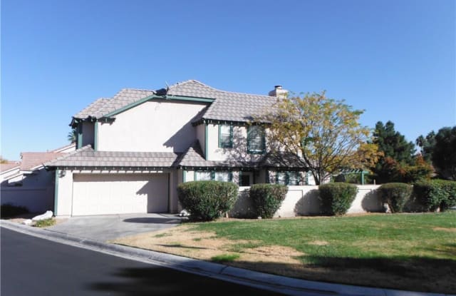 4003 WEYBRIDGE Drive - 4003 Weybridge Drive, Paradise, NV 89121