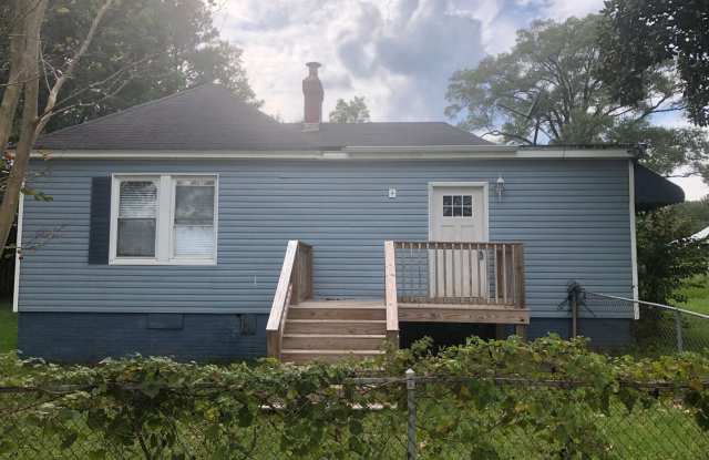 206 N. 30th Street