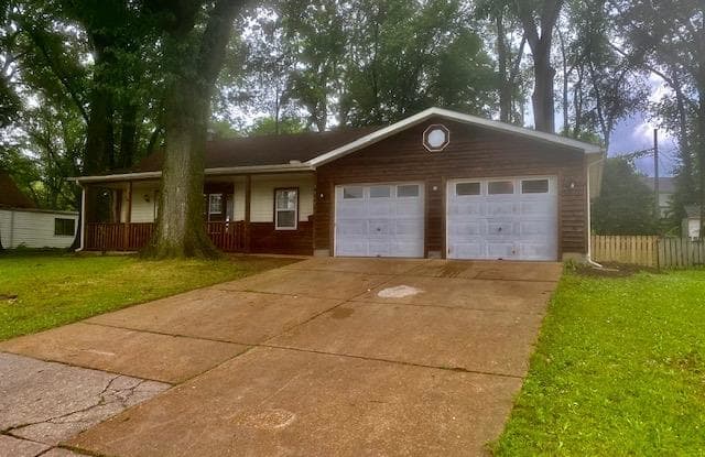 3582 Gordon Avenue - 3582 Gordon Avenue, St. John, MO 63114